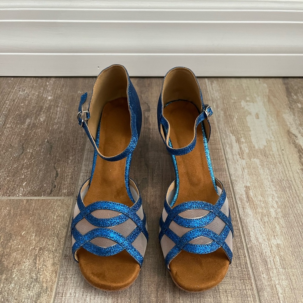 NEW Women’s Dancing Shoes